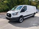 New 2024 Ford Transit 250 Base Low Roof RWD, Empty Cargo Van for sale #F62359 - photo 8