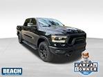 Used 2021 Ram 1500 Rebel Crew Cab 4x4, Pickup for sale #F62391D - photo 1