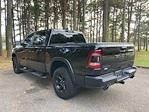 Used 2021 Ram 1500 Rebel Crew Cab 4x4, Pickup for sale #F62391D - photo 5