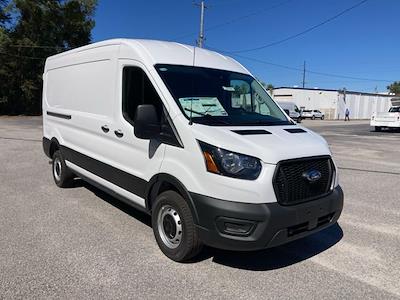 New 2024 Ford Transit 250 Base Medium Roof RWD, Empty Cargo Van for sale #F62398 - photo 1