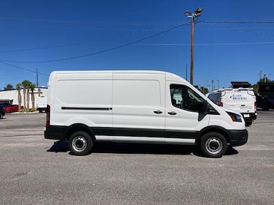 2024 Ford Transit 250 Medium Roof RWD, Empty Cargo Van for sale #F62398 - photo 2