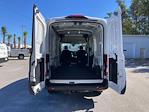 New 2024 Ford Transit 250 Base Medium Roof RWD, Empty Cargo Van for sale #F62398 - photo 17