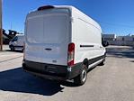 New 2024 Ford Transit 250 Base Medium Roof RWD, Empty Cargo Van for sale #F62398 - photo 3