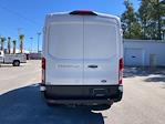 New 2024 Ford Transit 250 Base Medium Roof RWD, Empty Cargo Van for sale #F62398 - photo 4