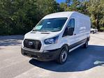 New 2024 Ford Transit 250 Base Medium Roof RWD, Empty Cargo Van for sale #F62398 - photo 7