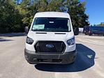 New 2024 Ford Transit 250 Base Medium Roof RWD, Empty Cargo Van for sale #F62398 - photo 8