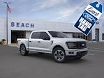 2024 Ford F-150 SuperCrew Cab 4x4, Pickup for sale #F62435 - photo 1