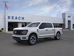 2024 Ford F-150 SuperCrew Cab 4x4, Pickup for sale #F62435 - photo 3