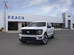 2024 Ford F-150 SuperCrew Cab 4x4, Pickup for sale #F62435 - photo 4