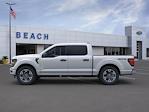 2024 Ford F-150 SuperCrew Cab 4x4, Pickup for sale #F62435 - photo 5