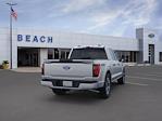 2024 Ford F-150 SuperCrew Cab 4x4, Pickup for sale #F62435 - photo 2