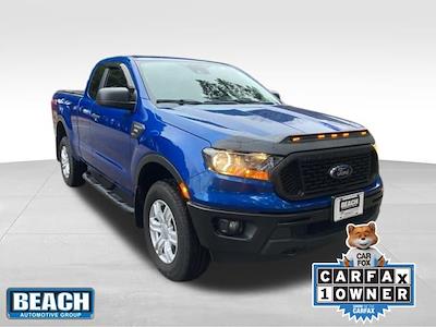 2020 Ford Ranger Super Cab 4x2, Pickup for sale #F62436D - photo 1