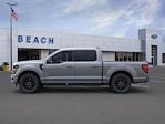 New 2024 Ford F-150 XLT SuperCrew Cab 4x4, Pickup for sale #F62441 - photo 5