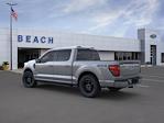 New 2024 Ford F-150 XLT SuperCrew Cab 4x4, Pickup for sale #F62441 - photo 6