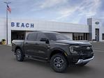 New 2024 Ford Ranger XLT SuperCrew Cab 4x2, Pickup for sale #F62446 - photo 1