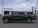 New 2024 Ford Ranger XLT SuperCrew Cab 4x2, Pickup for sale #F62446 - photo 5