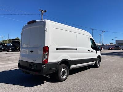 2024 Ford Transit 250 Medium Roof RWD, Empty Cargo Van for sale #F62450 - photo 2