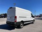 New 2024 Ford Transit 250 Base Medium Roof RWD, Empty Cargo Van for sale #F62450 - photo 2