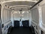 New 2024 Ford Transit 250 Base Medium Roof RWD, Empty Cargo Van for sale #F62450 - photo 32