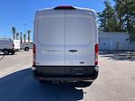 New 2024 Ford Transit 250 Base Medium Roof RWD, Empty Cargo Van for sale #F62450 - photo 4