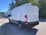 New 2024 Ford Transit 250 Base Medium Roof RWD, Empty Cargo Van for sale #F62450 - photo 5