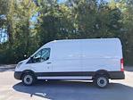 New 2024 Ford Transit 250 Base Medium Roof RWD, Empty Cargo Van for sale #F62450 - photo 6