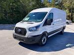 New 2024 Ford Transit 250 Base Medium Roof RWD, Empty Cargo Van for sale #F62450 - photo 7