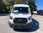 New 2024 Ford Transit 250 Base Medium Roof RWD, Empty Cargo Van for sale #F62450 - photo 8