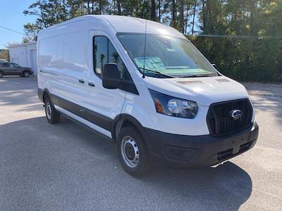 New 2024 Ford Transit 250 Base Medium Roof RWD, Empty Cargo Van for sale #F62451 - photo 1