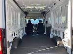 New 2024 Ford Transit 250 Base Medium Roof RWD, Empty Cargo Van for sale #F62451 - photo 18