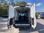 New 2024 Ford Transit 250 Base Medium Roof RWD, Empty Cargo Van for sale #F62451 - photo 2