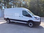 New 2024 Ford Transit 250 Base Medium Roof RWD, Empty Cargo Van for sale #F62451 - photo 3