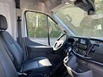 New 2024 Ford Transit 250 Base Medium Roof RWD, Empty Cargo Van for sale #F62451 - photo 22