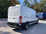 New 2024 Ford Transit 250 Base Medium Roof RWD, Empty Cargo Van for sale #F62451 - photo 4