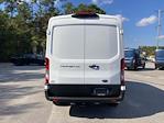 New 2024 Ford Transit 250 Base Medium Roof RWD, Empty Cargo Van for sale #F62451 - photo 5