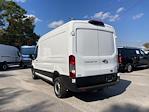 New 2024 Ford Transit 250 Base Medium Roof RWD, Empty Cargo Van for sale #F62451 - photo 6