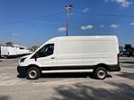 New 2024 Ford Transit 250 Base Medium Roof RWD, Empty Cargo Van for sale #F62451 - photo 7