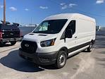 New 2024 Ford Transit 250 Base Medium Roof RWD, Empty Cargo Van for sale #F62451 - photo 8