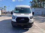 New 2024 Ford Transit 250 Base Medium Roof RWD, Empty Cargo Van for sale #F62451 - photo 9