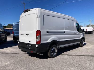 2024 Ford Transit 250 Medium Roof RWD, Empty Cargo Van for sale #F62452 - photo 2