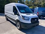 New 2024 Ford Transit 250 Base Medium Roof RWD, Empty Cargo Van for sale #F62452 - photo 1