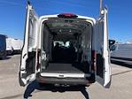 New 2024 Ford Transit 250 Base Medium Roof RWD, Empty Cargo Van for sale #F62452 - photo 33