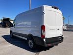 New 2024 Ford Transit 250 Base Medium Roof RWD, Empty Cargo Van for sale #F62452 - photo 5