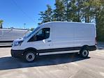 New 2024 Ford Transit 250 Base Medium Roof RWD, Empty Cargo Van for sale #F62452 - photo 6