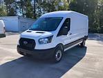 New 2024 Ford Transit 250 Base Medium Roof RWD, Empty Cargo Van for sale #F62452 - photo 7