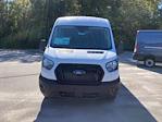 New 2024 Ford Transit 250 Base Medium Roof RWD, Empty Cargo Van for sale #F62452 - photo 8