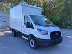 New 2024 Ford Transit 350 Base RWD, Box Van for sale #F62453 - photo 1