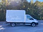 New 2024 Ford Transit 350 Base RWD, Box Van for sale #F62453 - photo 3