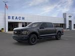 New 2024 Ford F-150 XLT SuperCrew Cab 4x2, Pickup for sale #F62461 - photo 3