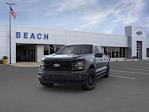 New 2024 Ford F-150 XLT SuperCrew Cab 4x2, Pickup for sale #F62461 - photo 4